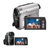 sony dcr-hc54e hinh 1
